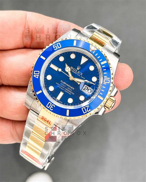 rolex submariner blue and red price|rolex submariner new price lists.